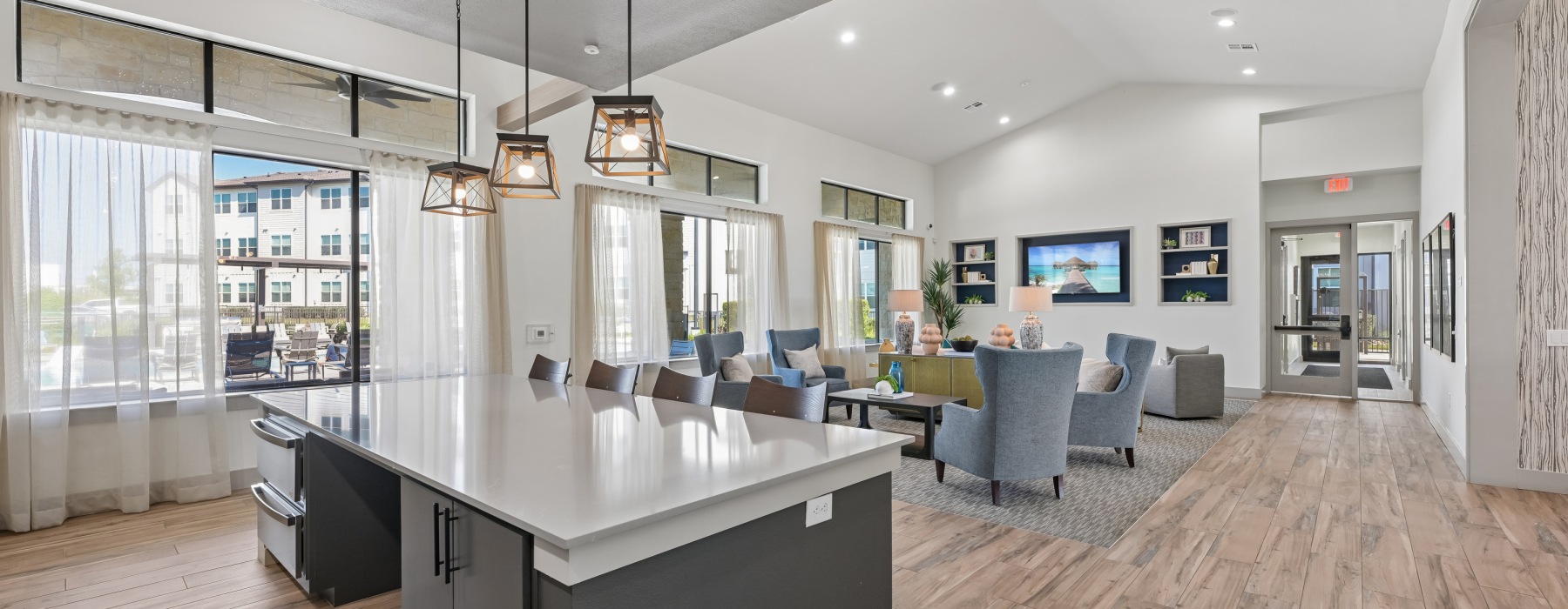 Flexible Rent Payments