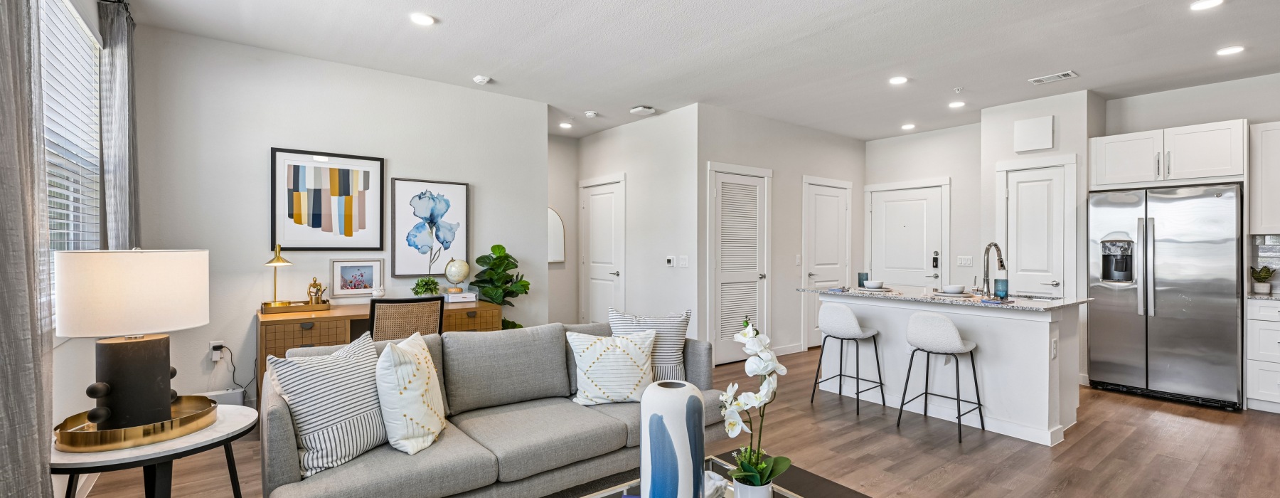 Virtual Tours