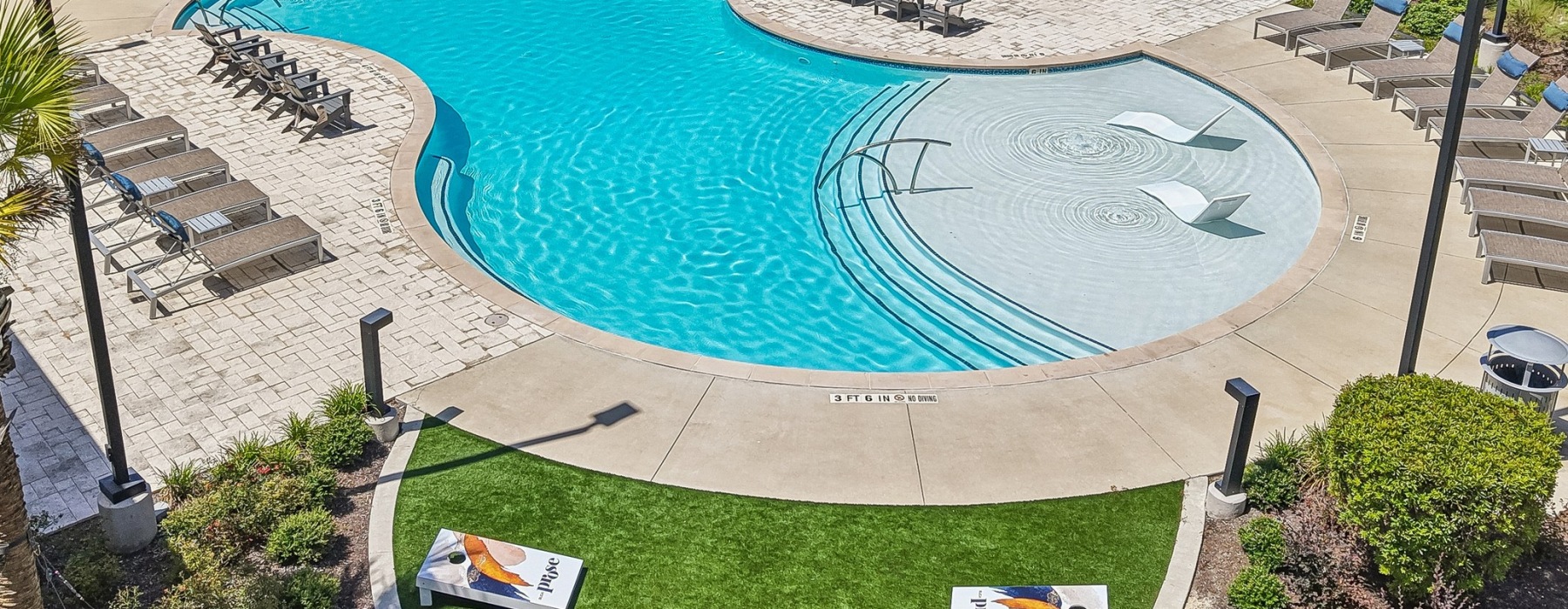Amenities