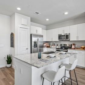 Beautiful kitchens with designer finishes