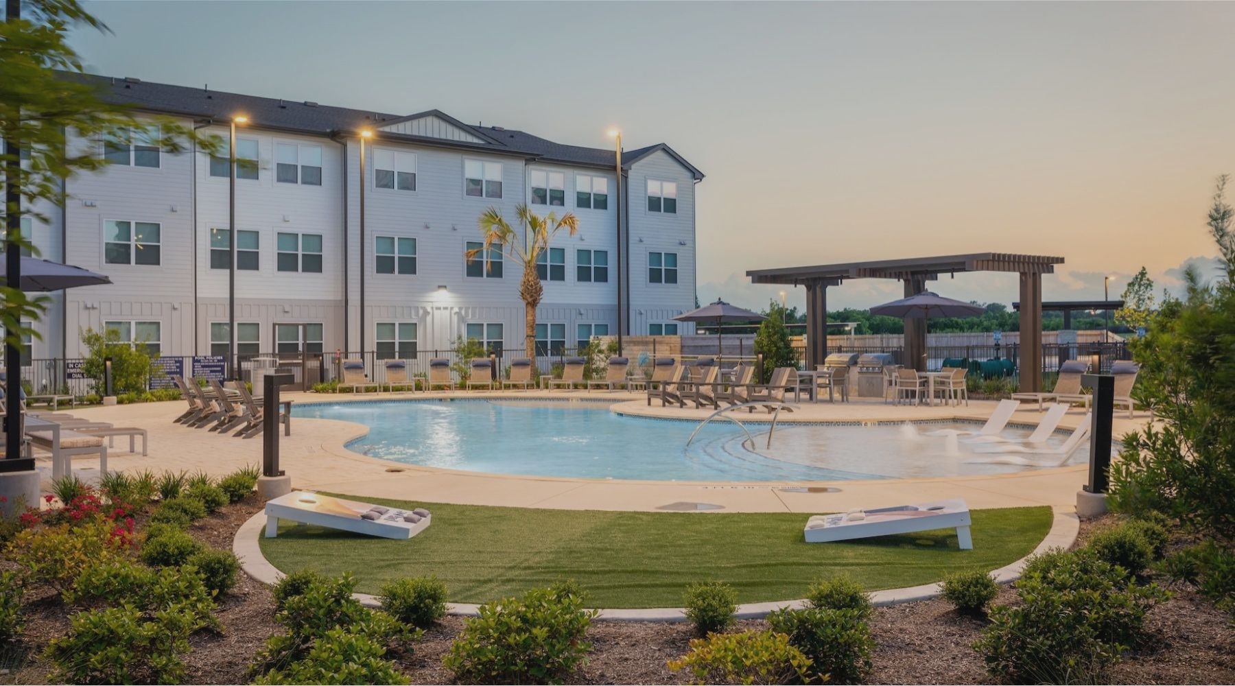 A New Chapter in Buda Starts Here