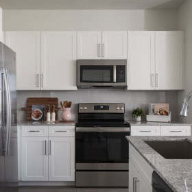 Beautiful kitchens with designer finishes Kitchen